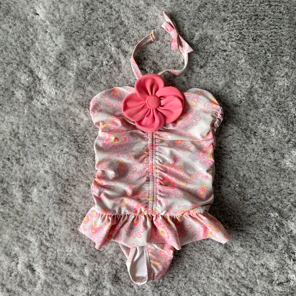 Janie and Jack Swimsuit